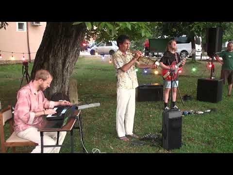 Music Art Tabor | Live from Osikovitsa