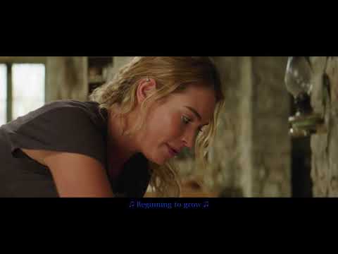 The Name of the Game - Lily James (Mamma Mia! Here We Go Again 2018)