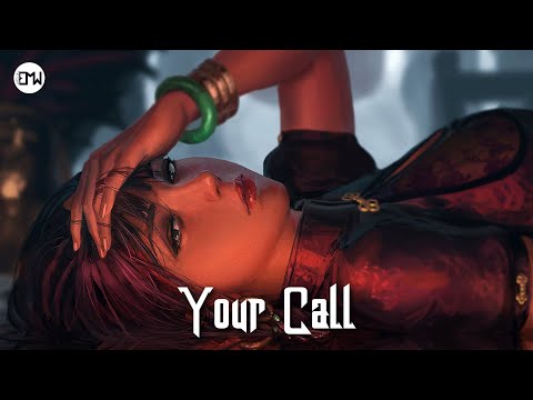 For those who rise & fight for something | "Your Call" by Gaby Grace