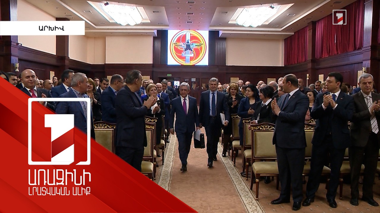 Ում հետ կմիանա ՀՀԿ-ն. կուսակցության նախկին կարկառունները միանում են Սամվել Կարապետյանին