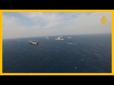 حاملة الطائرات