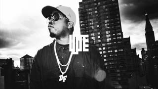 BIG BOI (FROM OUTKAST) x MENAHAN STREET BAND - DAMAGED WORLD [HD]