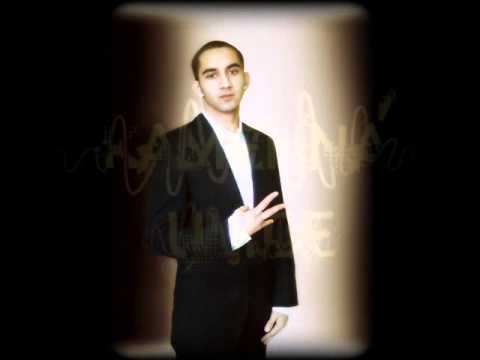 Crack - Ty si myslíš - (Rapstizent) 2011