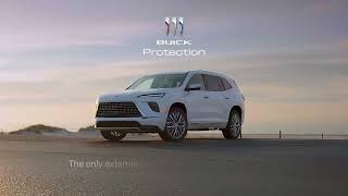 Buick Protection - Protection Plan