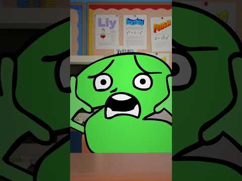 💀Four roasts Two #bfb #tpot #bfdia #bfdi