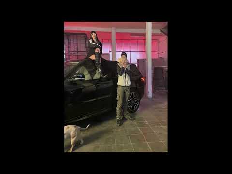 Gloosito X La Zowi X Dark Trap Type Beat "GHETTO CONFETTI" (Prod.Cornho)