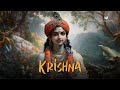 Krishna Song by Rishiking Ft. Sharmishtha Bhatkar & Mahagatha #krishnasong #krishna #devotionalsongs