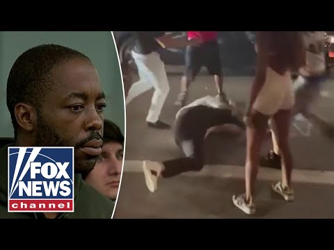 'Begged for beatdown': Cincinnati councilwoman posts shocking response to mob attack