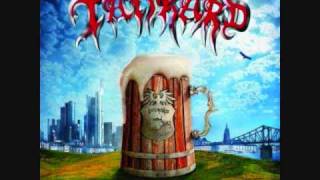 Tankard - Medley (Alcohol, Puke, Mon Cheri, Wonderful Life)