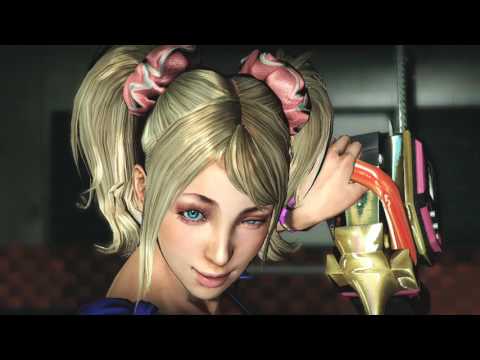 lollipop chainsaw remake Archives - GameByte