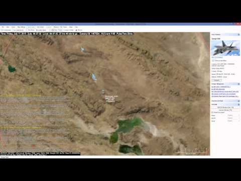 Command: Modern Air/Naval Operations - Iran Strike, 2015 Part 02