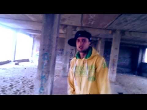 Багси a k a  LiL DeM   Интро 2013 Instr. Rikoshit