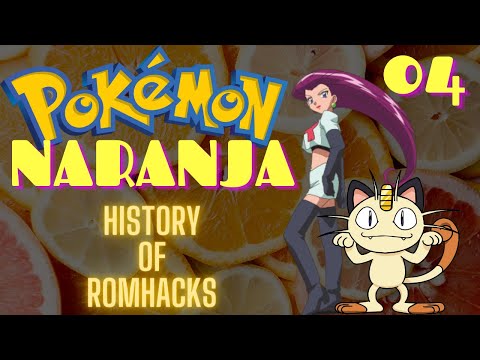 We're finally making some progress! - Pokemon Naranja