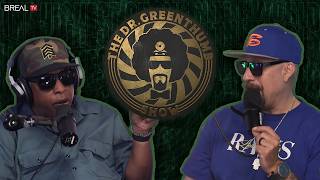 CA 55th Assembly District Awards Cypress Hill's Contribution to Music  | The Dr. Greenthumb Show
