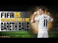 FIFA15 VIRTUAL PRO LOOK A LIKE | GARETH BALE ...