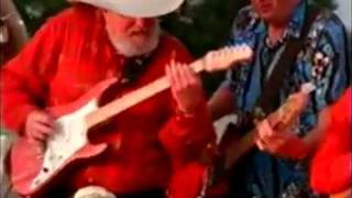 Charlie Daniels Band - Road Dogs