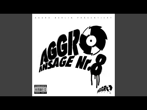 Video thumbnail for A.G.G.R.O. Outro