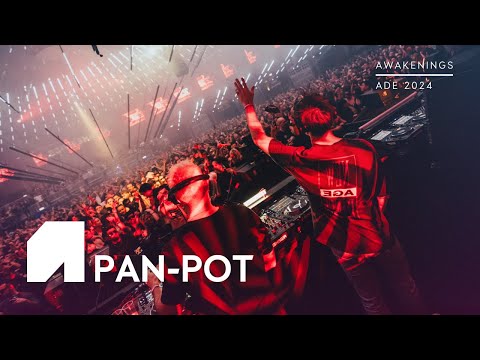 Pan-Pot | Awakenings x Drumcode ADE 2024