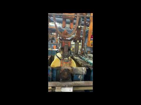 2019 Corrotec Zinc Nickel Process Plating Line