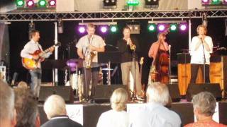 "Local Hero" Lena-Marie Walldén feat Peter Asplund