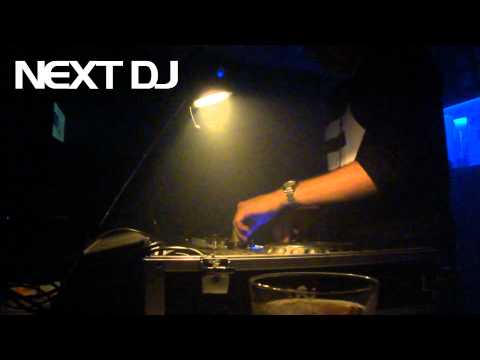 Next DJ @ Magnetic Sounds 3