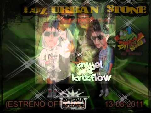LOZ URBAN STONE-TU NO SABES EL AMOR(Prod. By Consola Records)