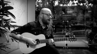 Mike Doughty - Making Me Lay Down (Live for The Pyles Sessions)