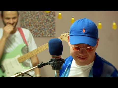 LE SALON - Live Session Été | Luca Ryo #3