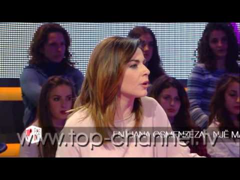 Pasdite ne TCH, 23 Shkurt 2015, Pjesa 4 - Top Channel Albania - Entertainment Show