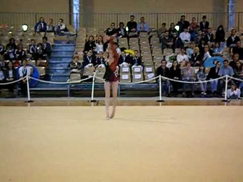 ksenyia moustafaeva corde