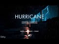 Hurricane Over An Abandoned Warehouse No Midroll Ads Rain Thunder Sounds For Sleeping