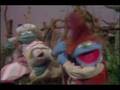 The Muppet Show Shepherd Sheep Rama Lama Ding Dong 417