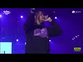 Juice WRLD Performs Hide Ft Seezyn At Rolling Loud 2019