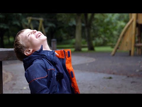 Creative Motion Limited video.