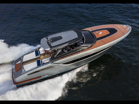 Riva Dolceriva Hard Top