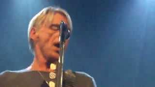 Paul Weller - These City Streets - Terminal 5 - New York 06/12/2015