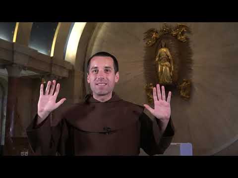 The Scapular of Our Lady of Mount Carmel: by a Discalced Carmelite