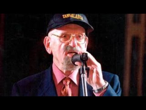 Entrevista al Dr Tangalanga (16 7 1997 La Rocka) Parte 2