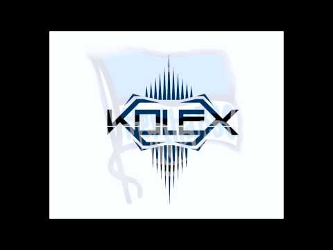 kolex ft. PatricioAMC - WIR LIEBEN DIE HERTHA 2.0