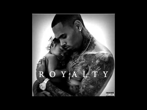 C Breezy - Marvin's Room (  R O Y A L T Y )