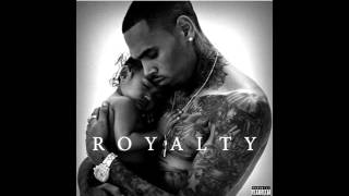C Breezy - Marvin's Room (  R O Y A L T Y )