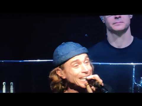 Ben Mazué - Quand je marche (Paris, Pleyel, 11/03/23)