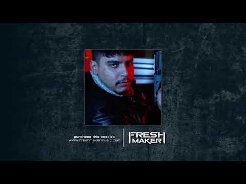 ASPHALT - Nate57 x Haze x AchtVier Type Beat | prod. Freshmaker & 2Bough