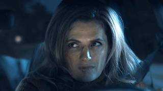 Kidnapped in Her Own Home: The Martha Carelli Story | Official Trailer (Stana Katic / Lifetime 2026)