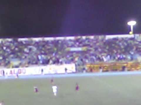 ATLÉTICO GRAU DE PIURA 1 Universitario de Deportes 1 -2011 SENTIMIENTO ALBO