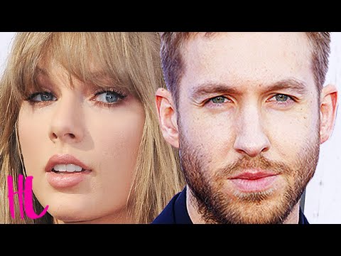 テイラー・スウィフト＆カルヴィン・ハリス破局。彼らが分裂した理由 (Taylor Swift & Calvin Harris Breakup: The Reason They Split)
