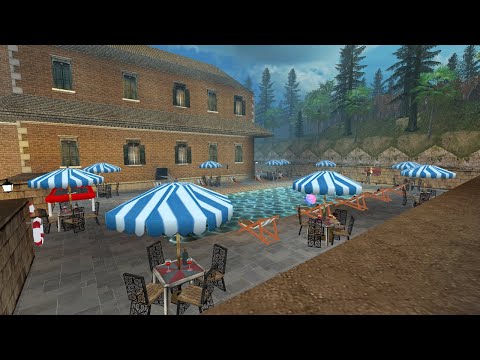 TRLE - Another Summer Holiday 2025