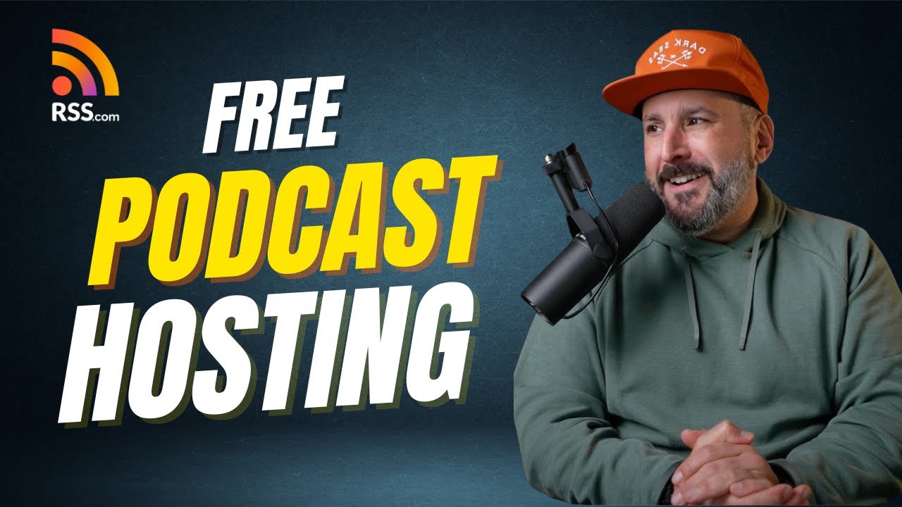 Free Podcast Hosting by RSS.com