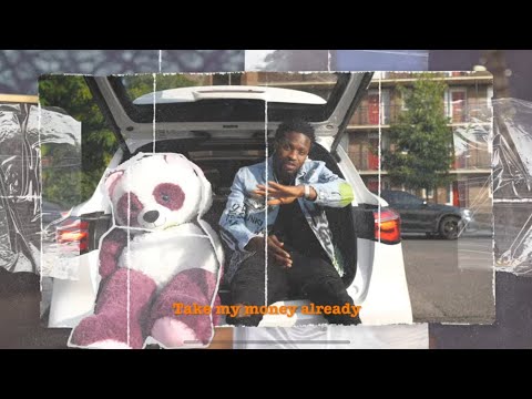 Mayzee x Lyta - MERCY (Viral Video)