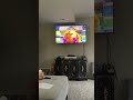 Bear In The Big Blue House Dance Party 2002 VHS Interval